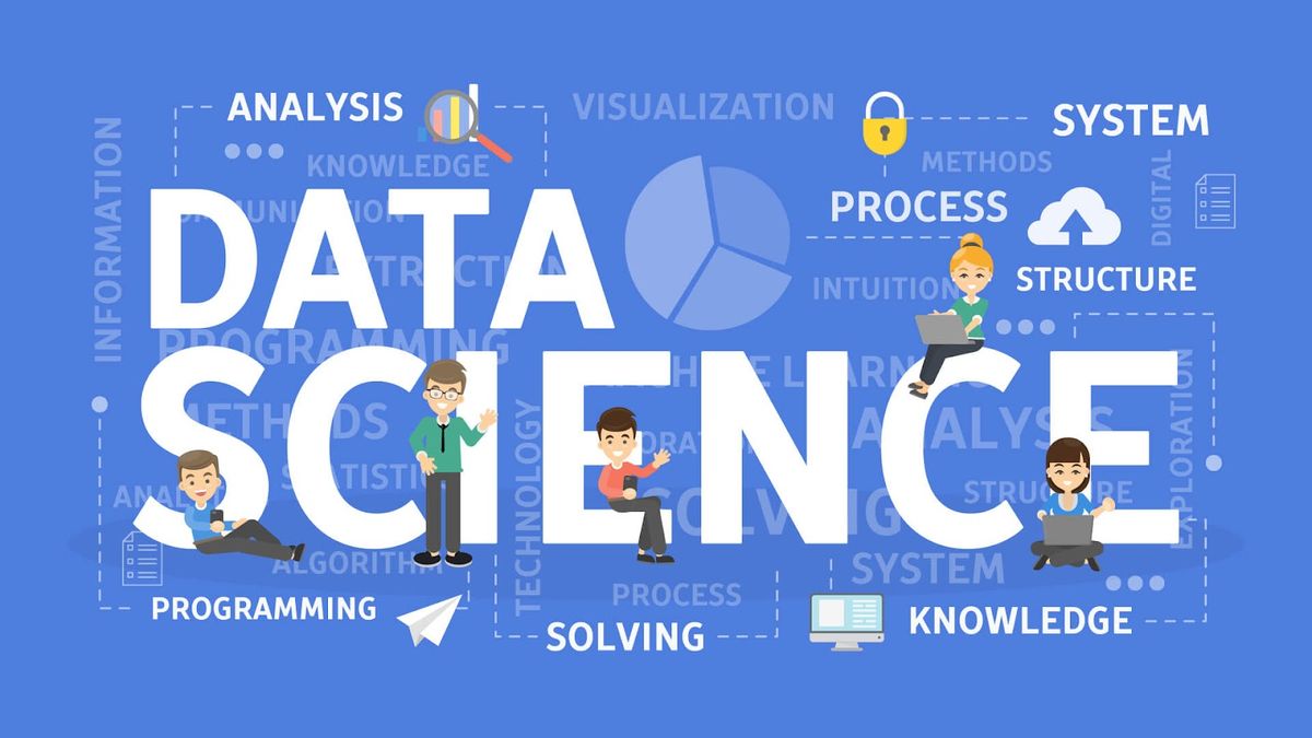 Data Analyst Bootcamp 2026