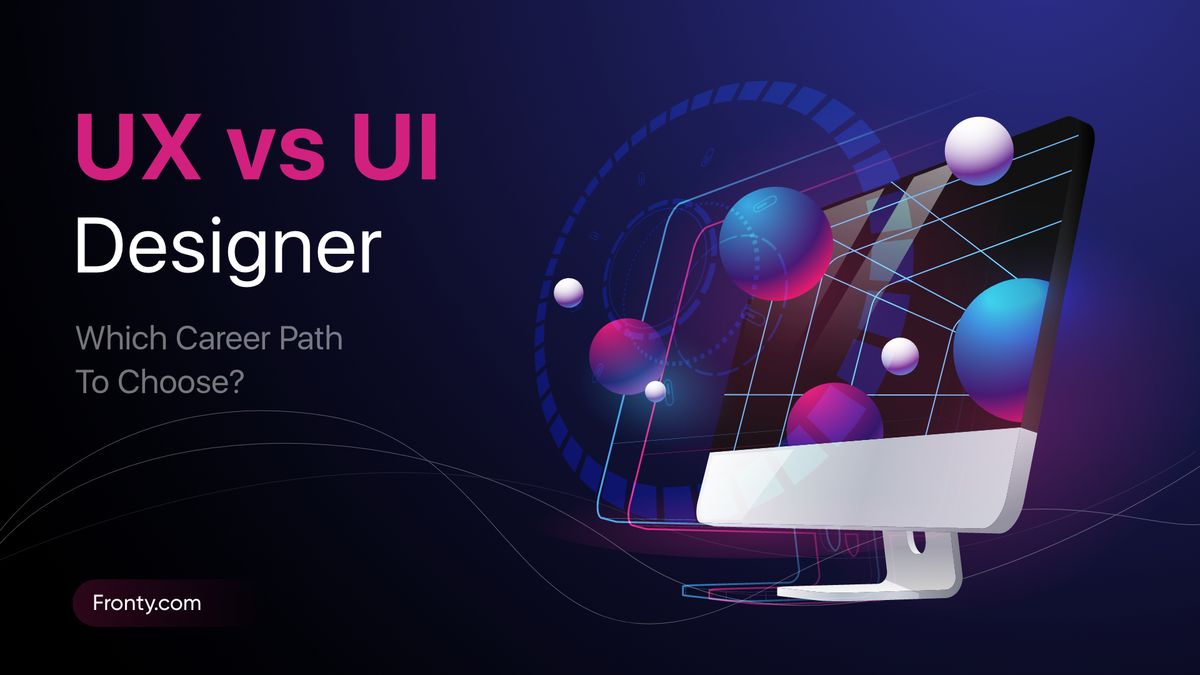 UI/UX Design Masterclass