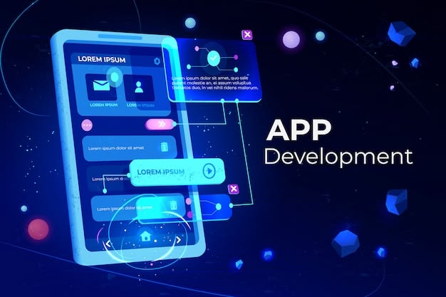 Mobile App Development Workshop