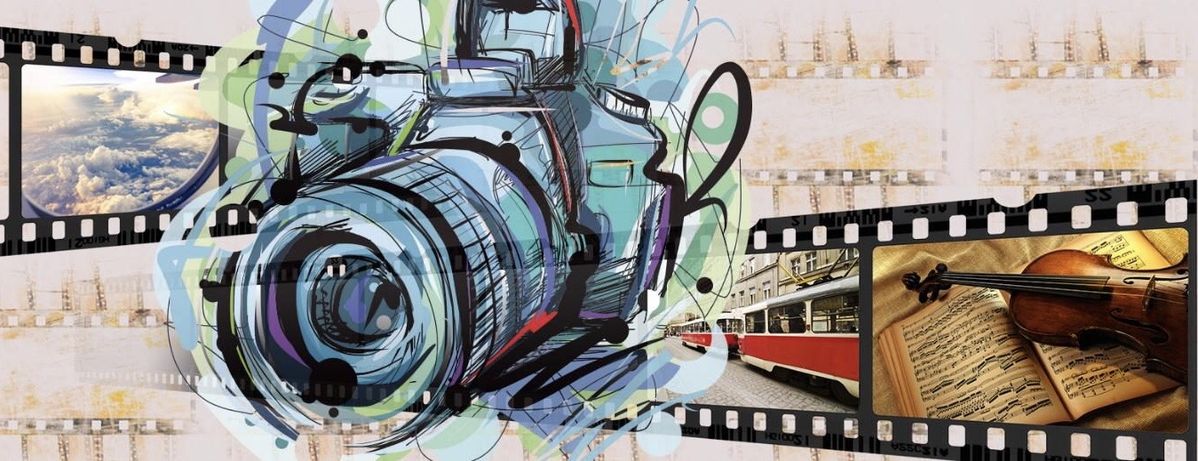 Photography Street Class